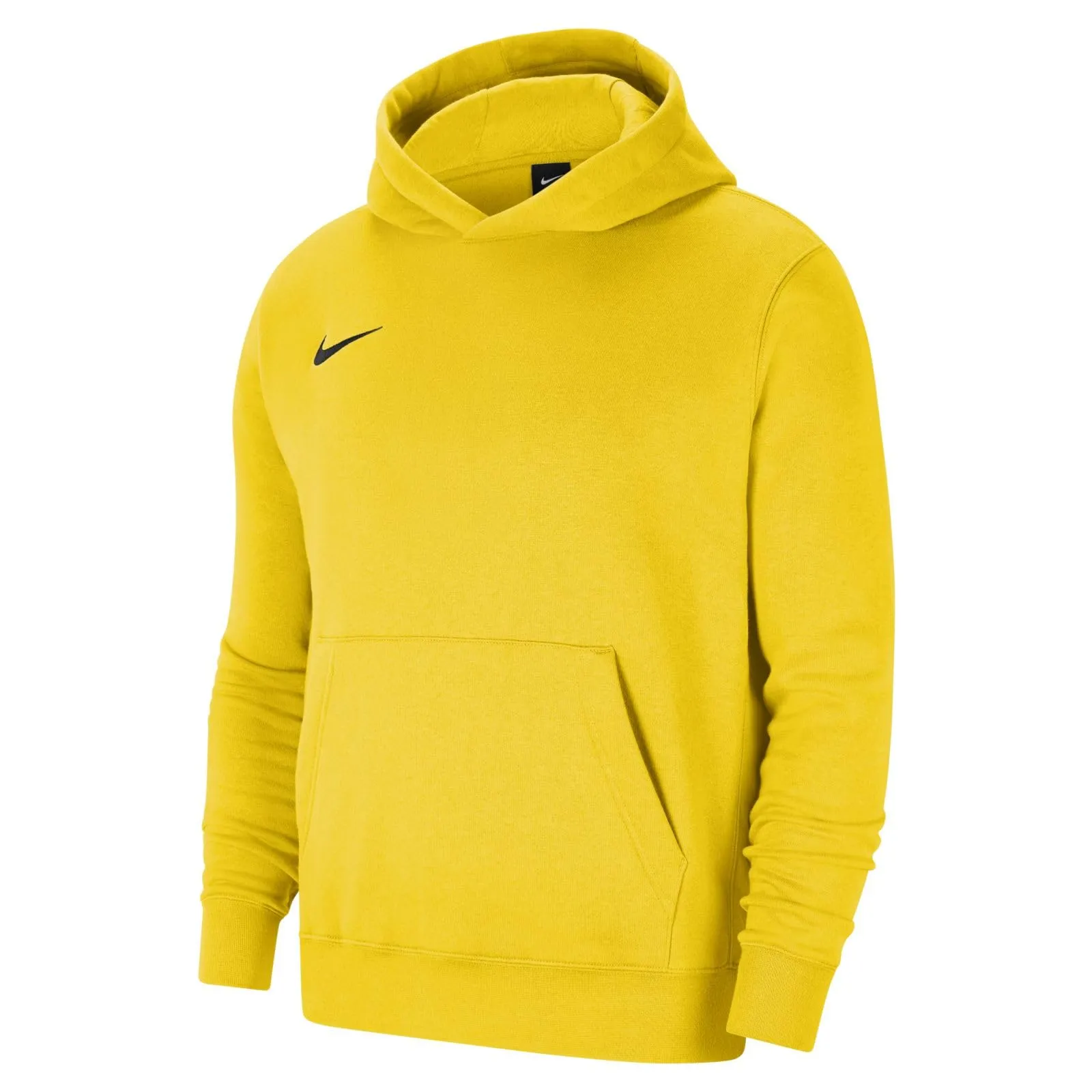 Nike Park 20 Felpa Con Cappuccio - immagine 4