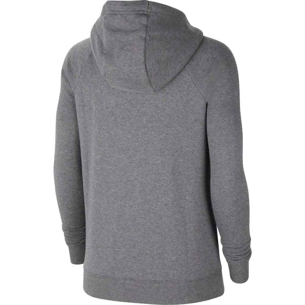 Nike Park 20 Women's Hoodie CW6957-071 Charcoal Heather M - immagine 3