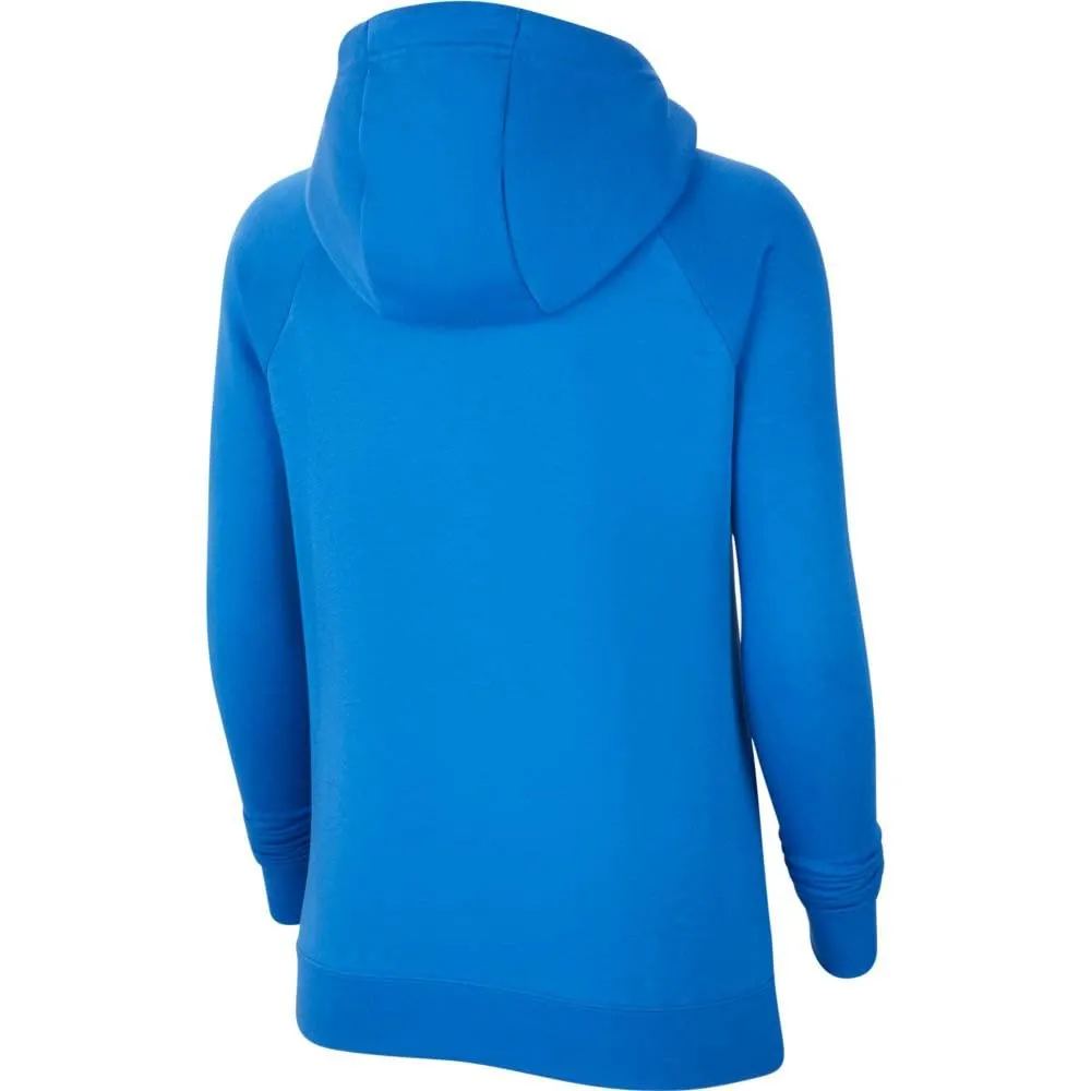 Nike Park 20 Women's Jacket CW6957-463 Royal Blue/White M - immagine 4