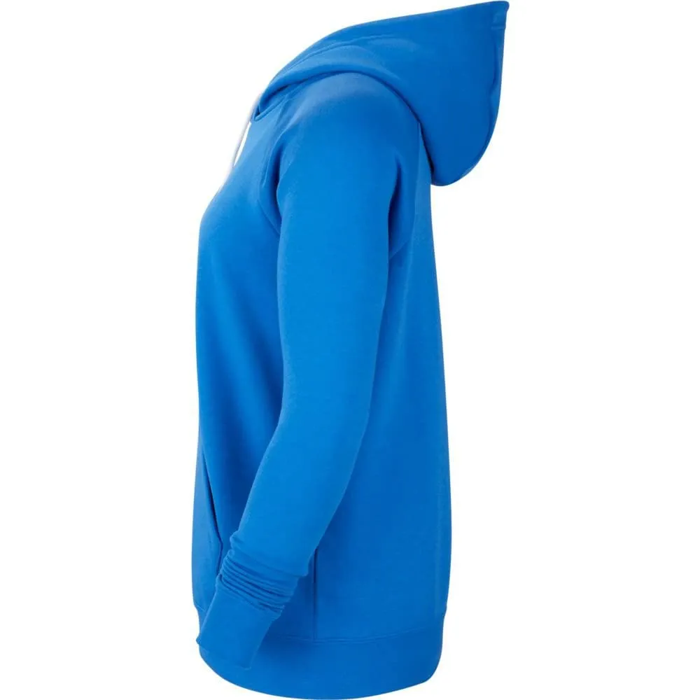 Nike Park 20 Women's Jacket CW6957-463 Royal Blue/White M - immagine 5