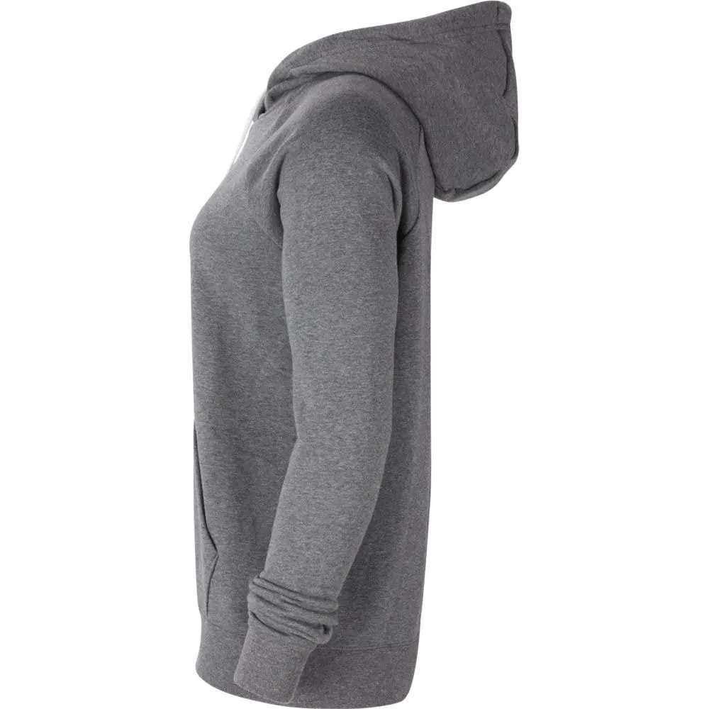 Nike Park 20 Women's Hoodie CW6957-071 Charcoal Heather S - immagine 4