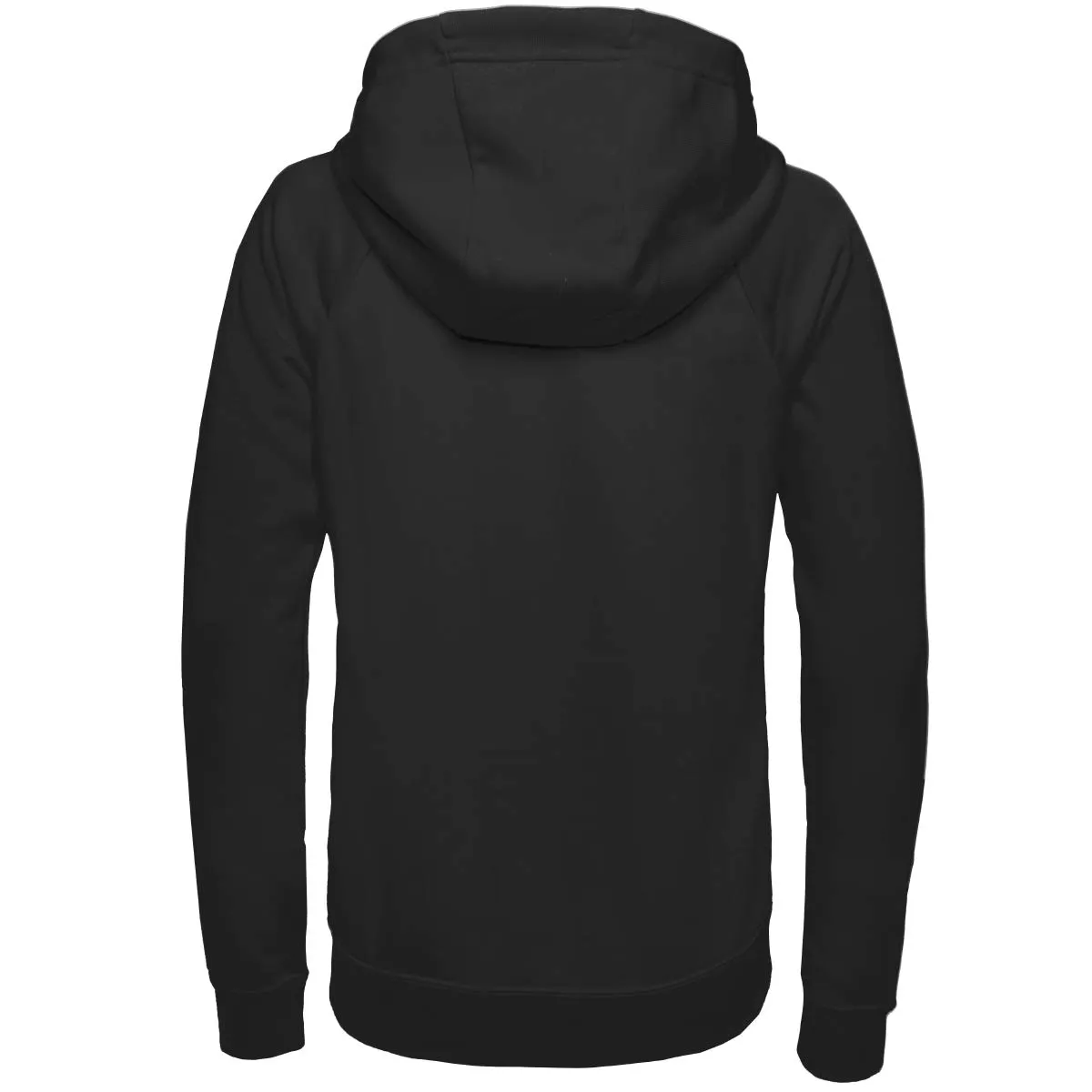 Nike Park 20 Women's Hoodie CW6957-010 Black/White L - immagine 4