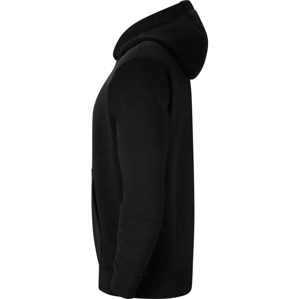 Nike Park 20 Felpa con Cappuccio Unisex Bambini, Nero/Bianco, L - immagine 3