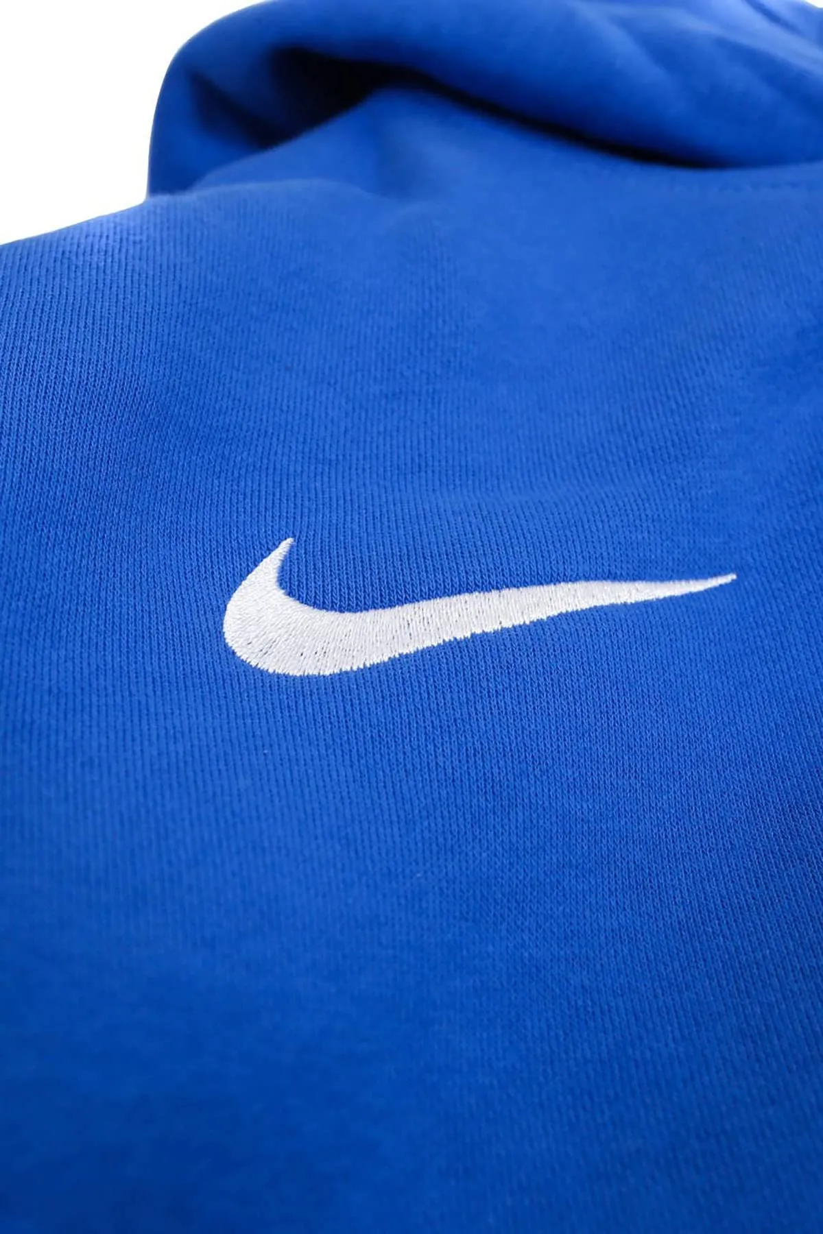 Nike Park 20 Felpa Con Cappuccio CW6896 - immagine 4