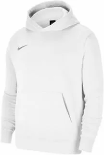 Nike Bambini e Ragazzi Maglia Lunga, White/Wolf Grey, L - immagine 5