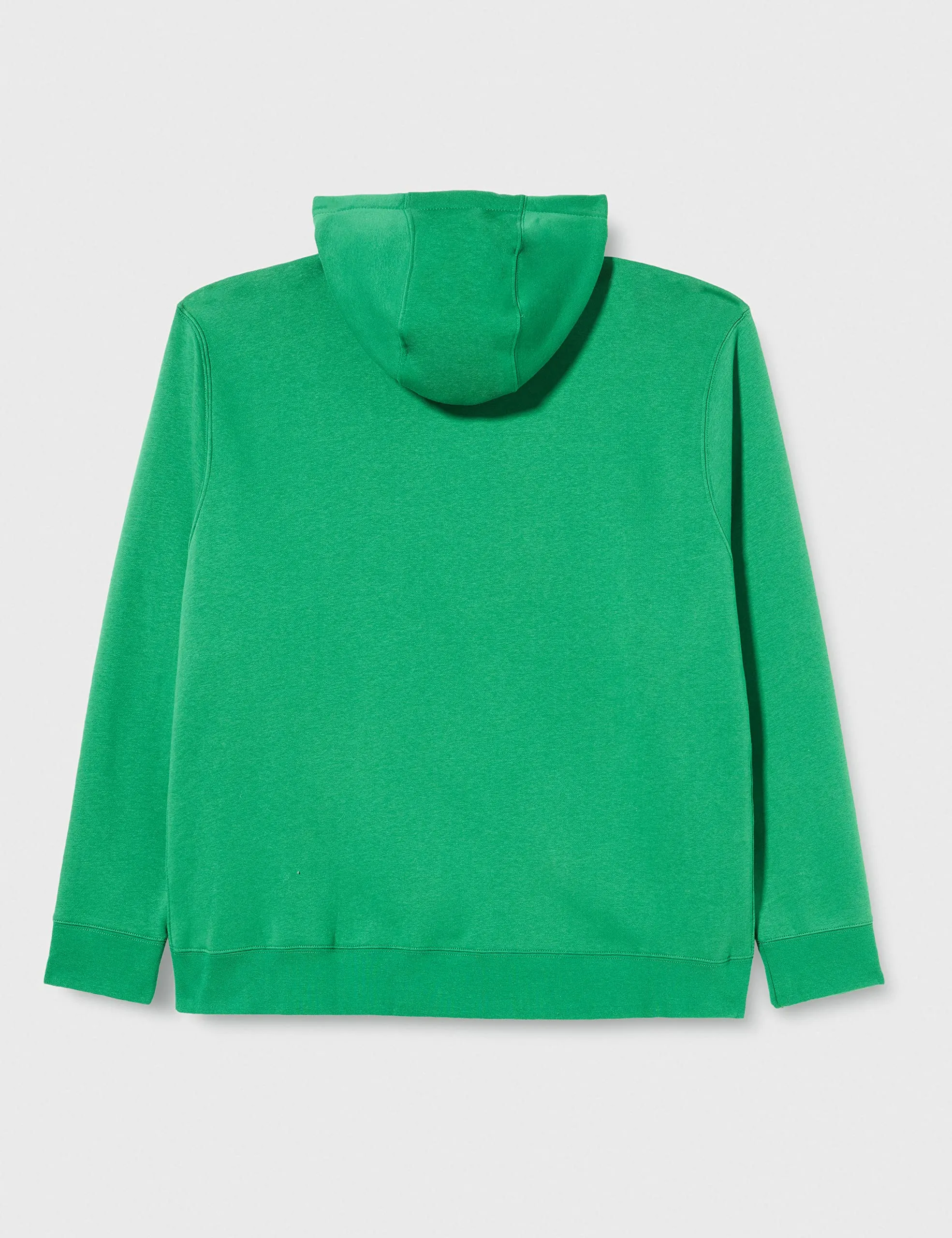 Nike Park 20 Hoodie Donna, Pino Bianco/Verde, S - immagine 5