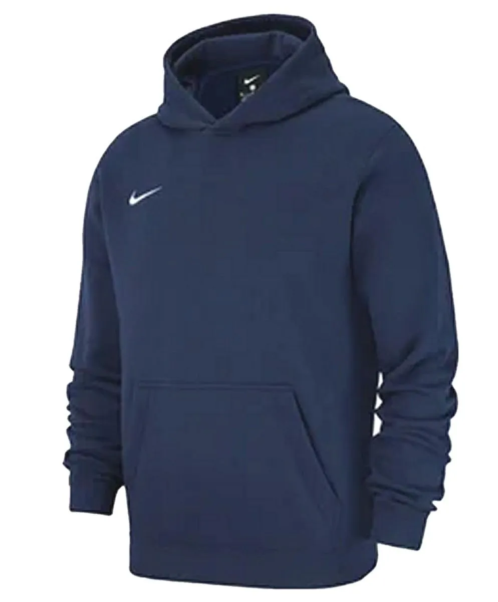 Nike Park21 Hoodie Pine Green/White XL - immagine 2