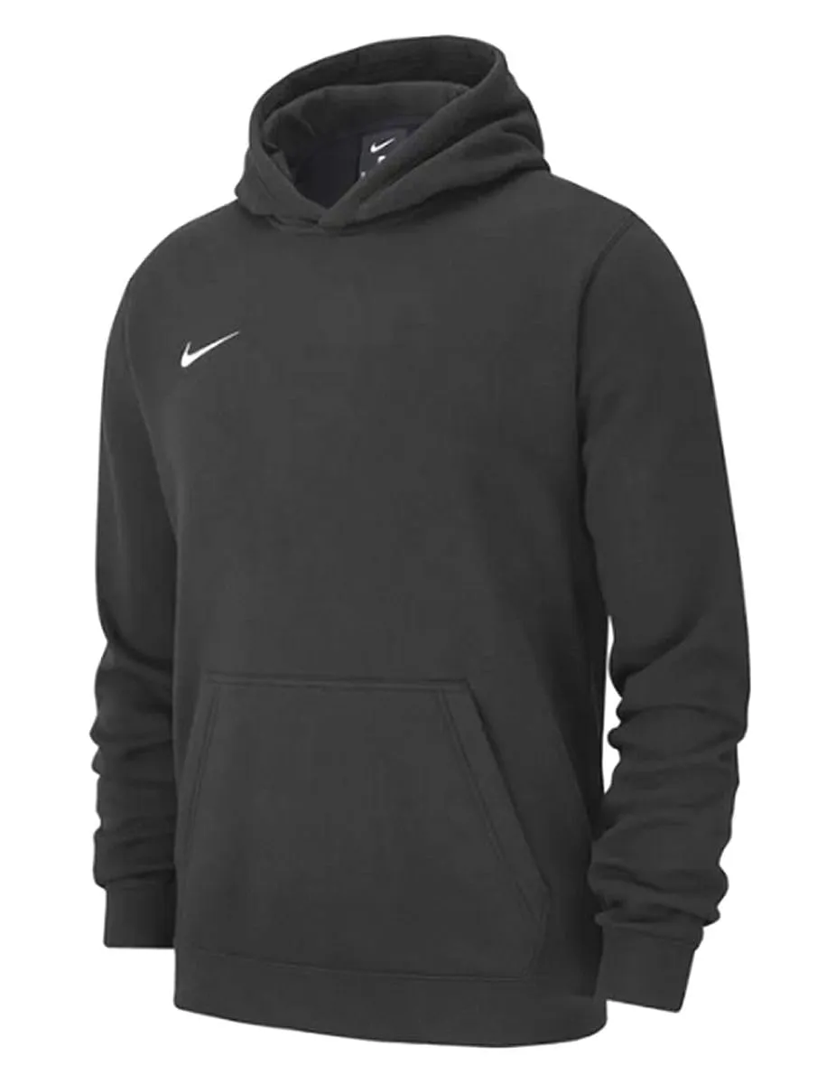 Nike Park21 Hoodie Pine Green/White XL - immagine 3