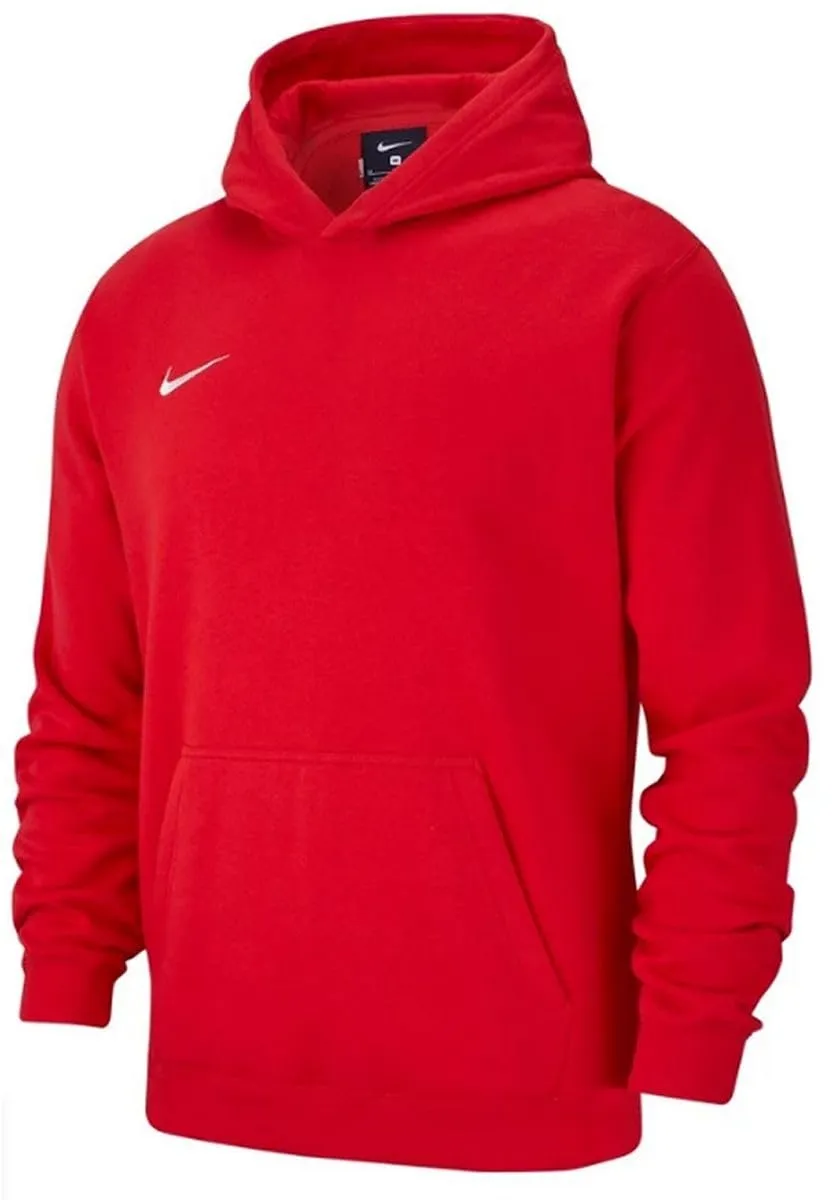 Nike Park21 Hoodie Pine Green/White XL - immagine 6
