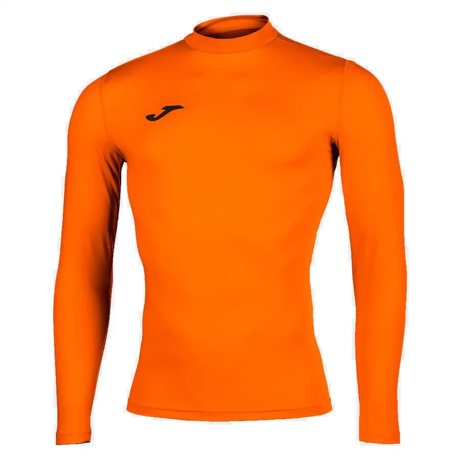 Joma Brama Compression Long Sleeve Shirt - immagine 3