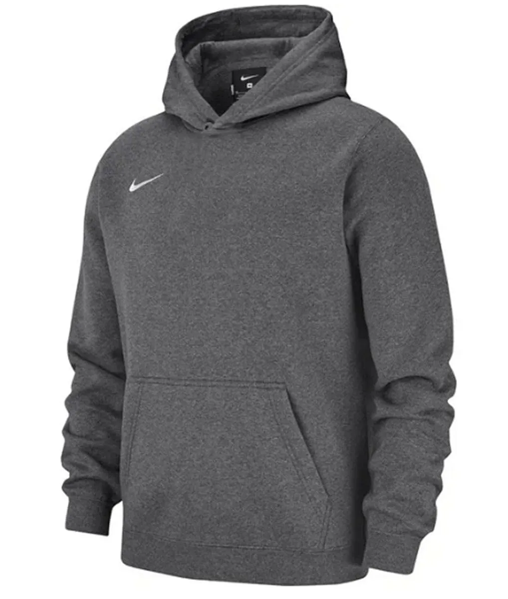 Nike Park21 Hoodie Pine Green/White M - immagine 4