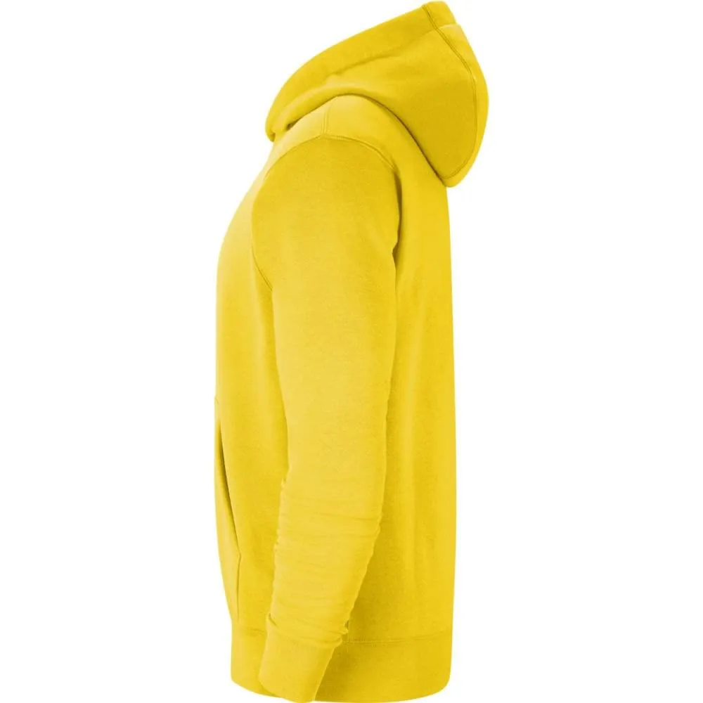 Nike Park 20 JR Long Sleeve Shirt, Kids, Yellow/Black, XS, CW6896-719 - immagine 3