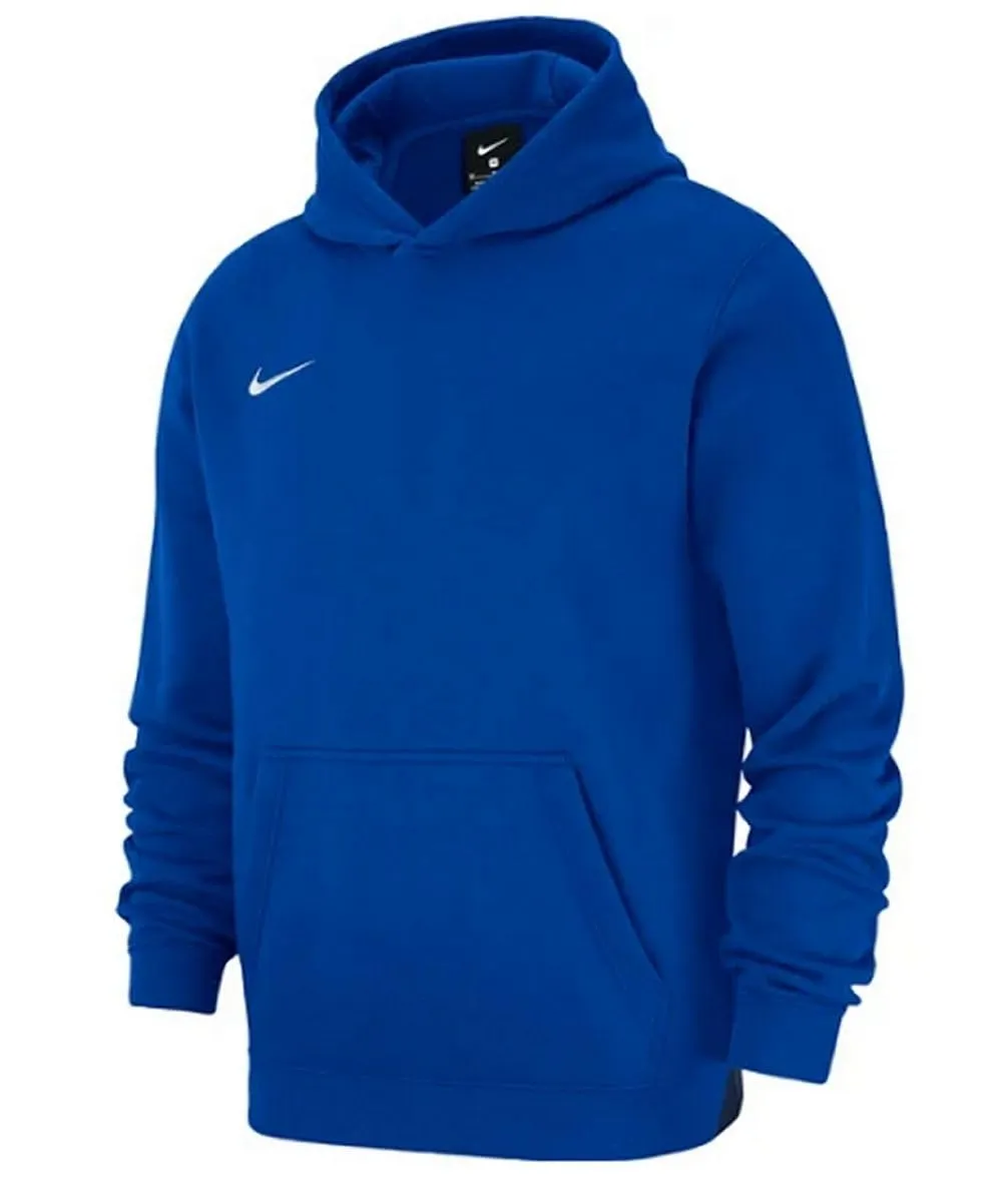 Nike Park21 Hoodie Pine Green/White XS - immagine 5