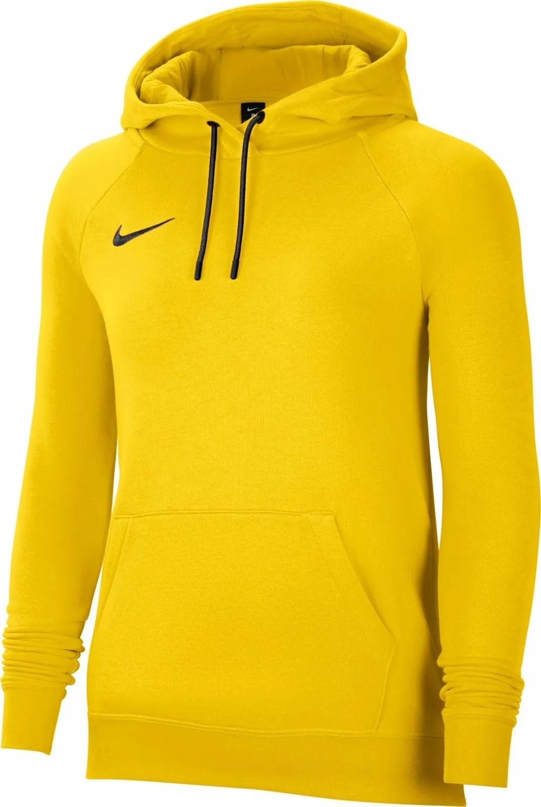 Nike Park 20 Women's Jacket CW6957-719 Yellow/Black XL - immagine 4
