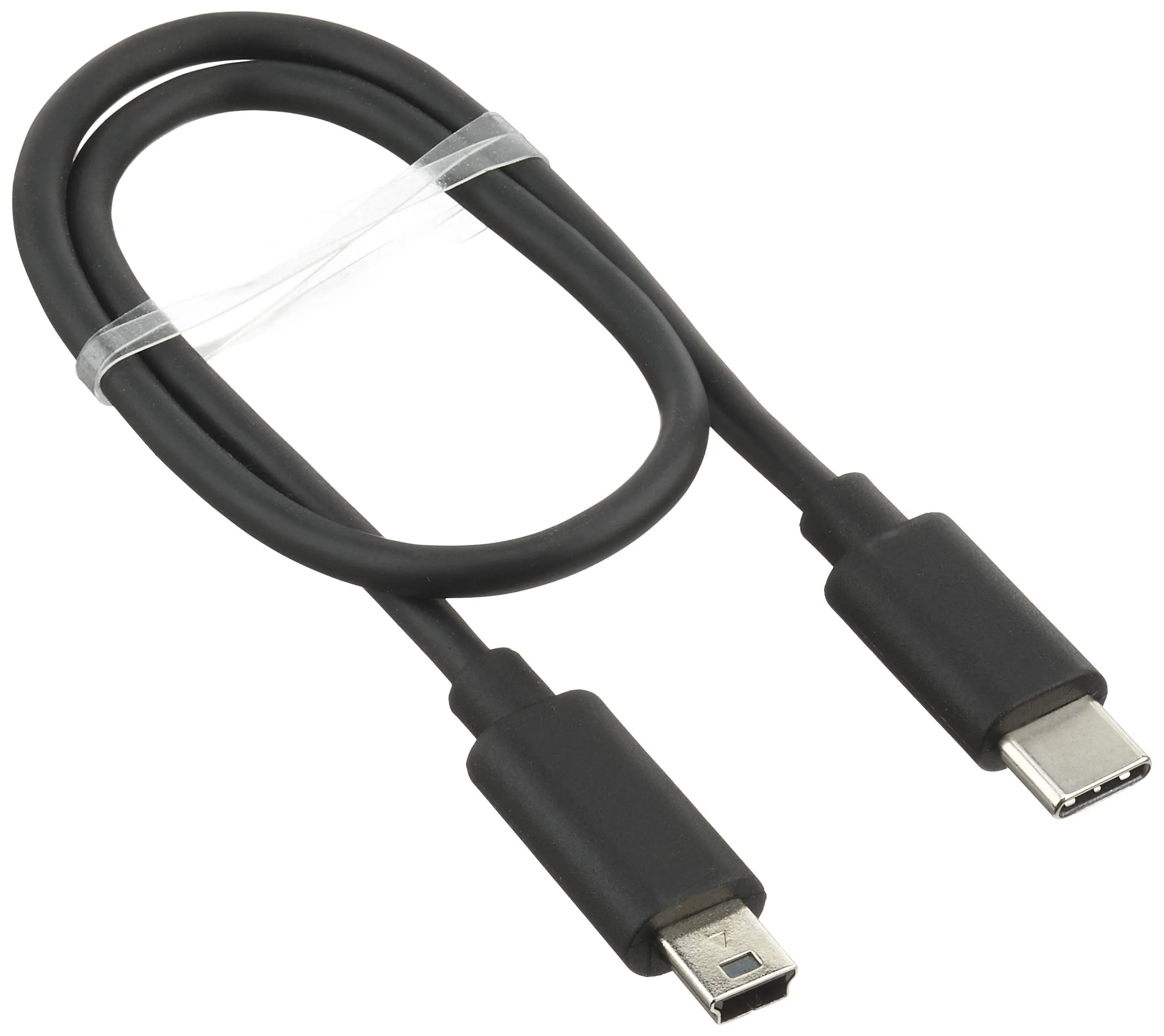 DJI RS Cavo di Controllo Multicamera (Mini-USB) - immagine 2