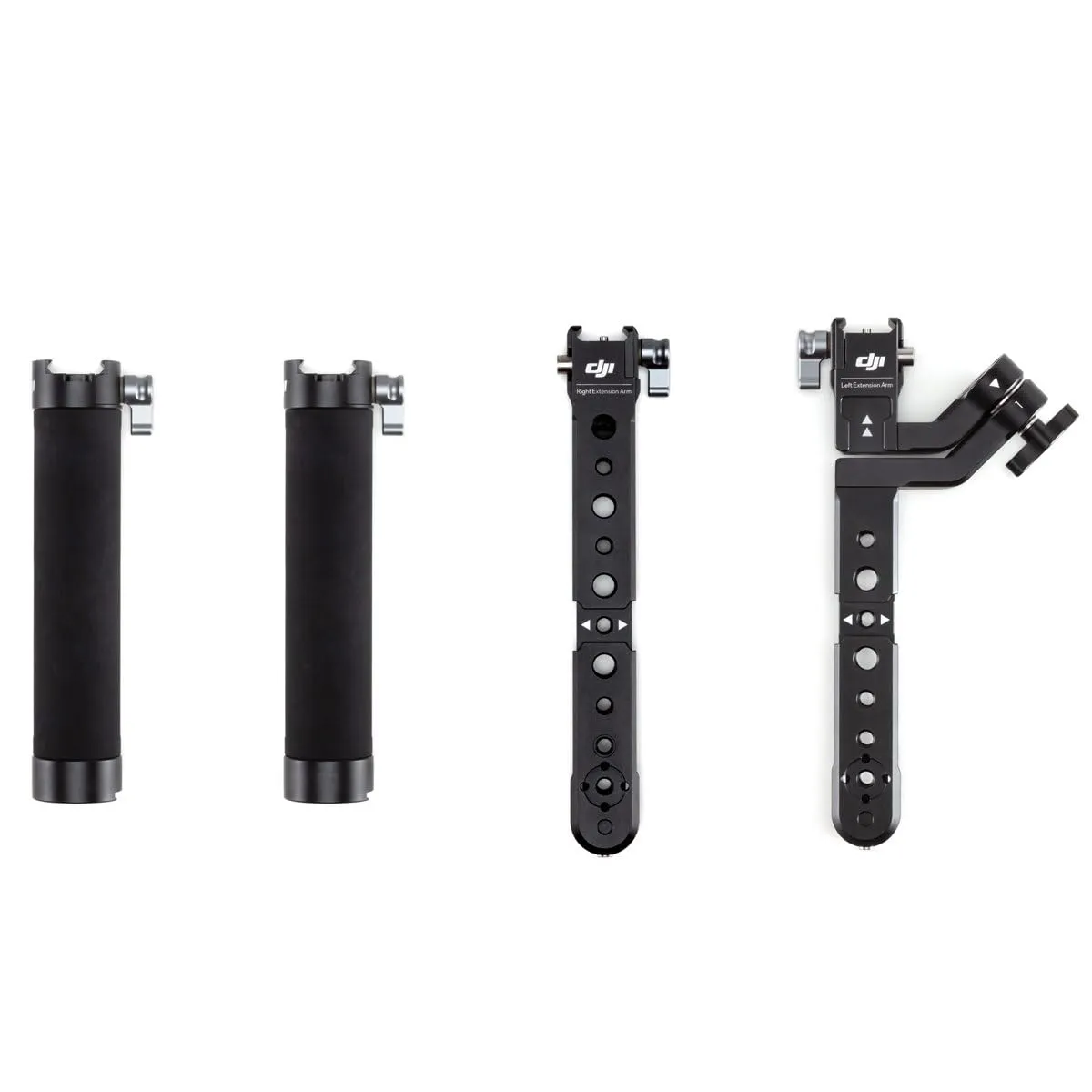 DJI RS Manubrio Multipresa - immagine 1