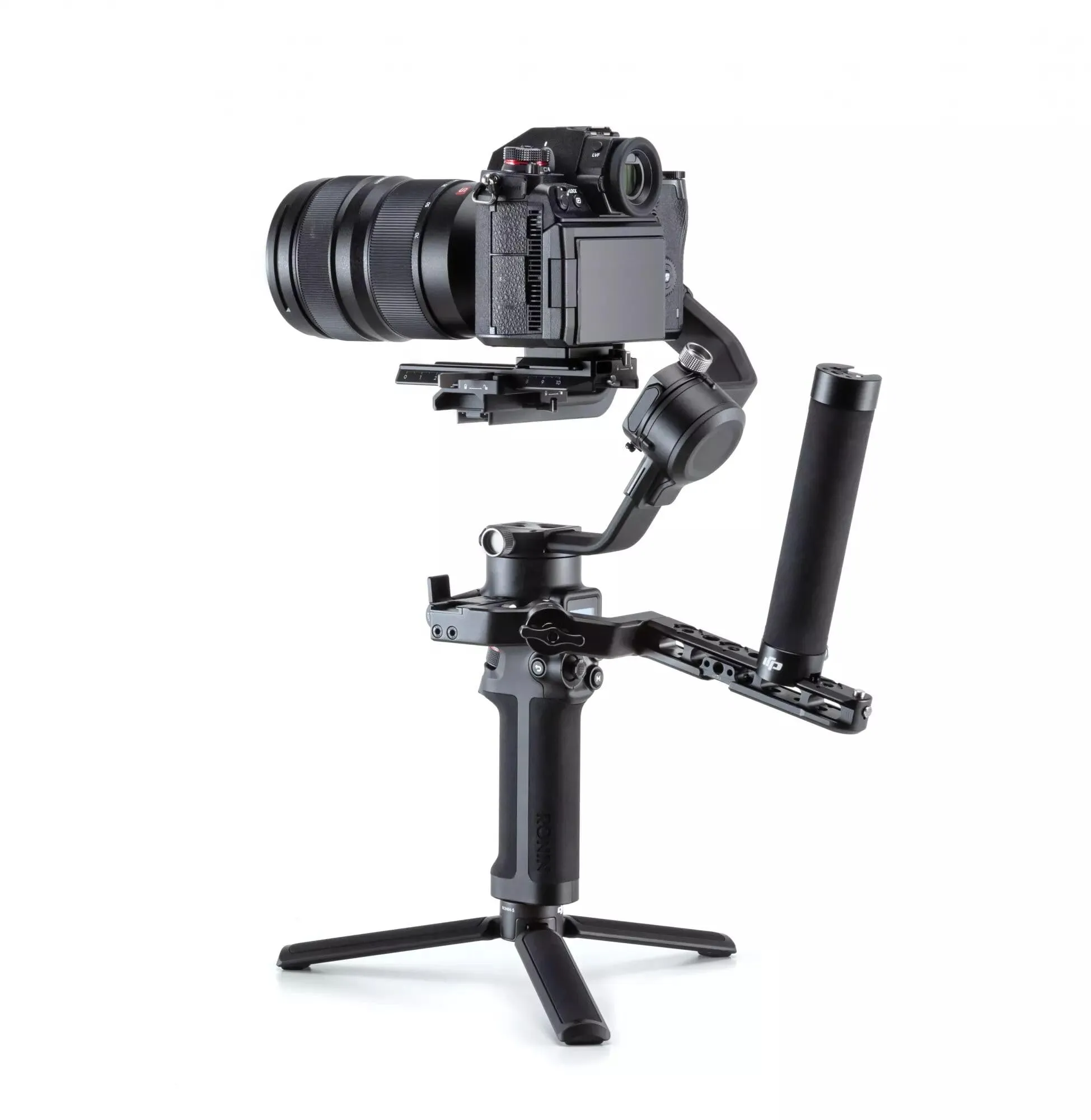 DJI RS Manubrio Multipresa - immagine 4