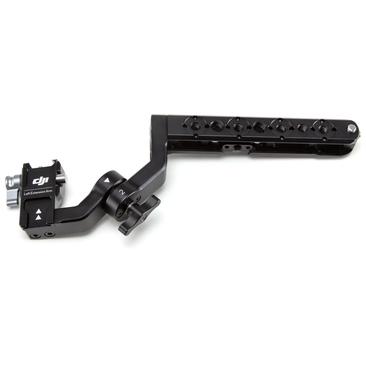 DJI RS Manubrio Multipresa - immagine 5