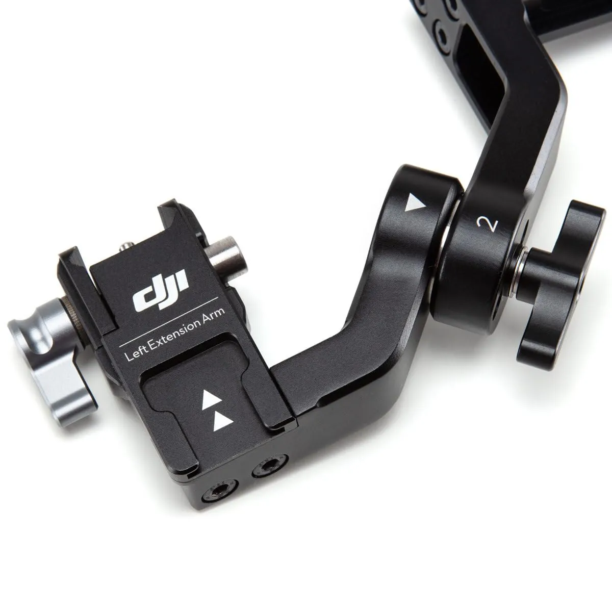 DJI RS Manubrio Multipresa - immagine 6