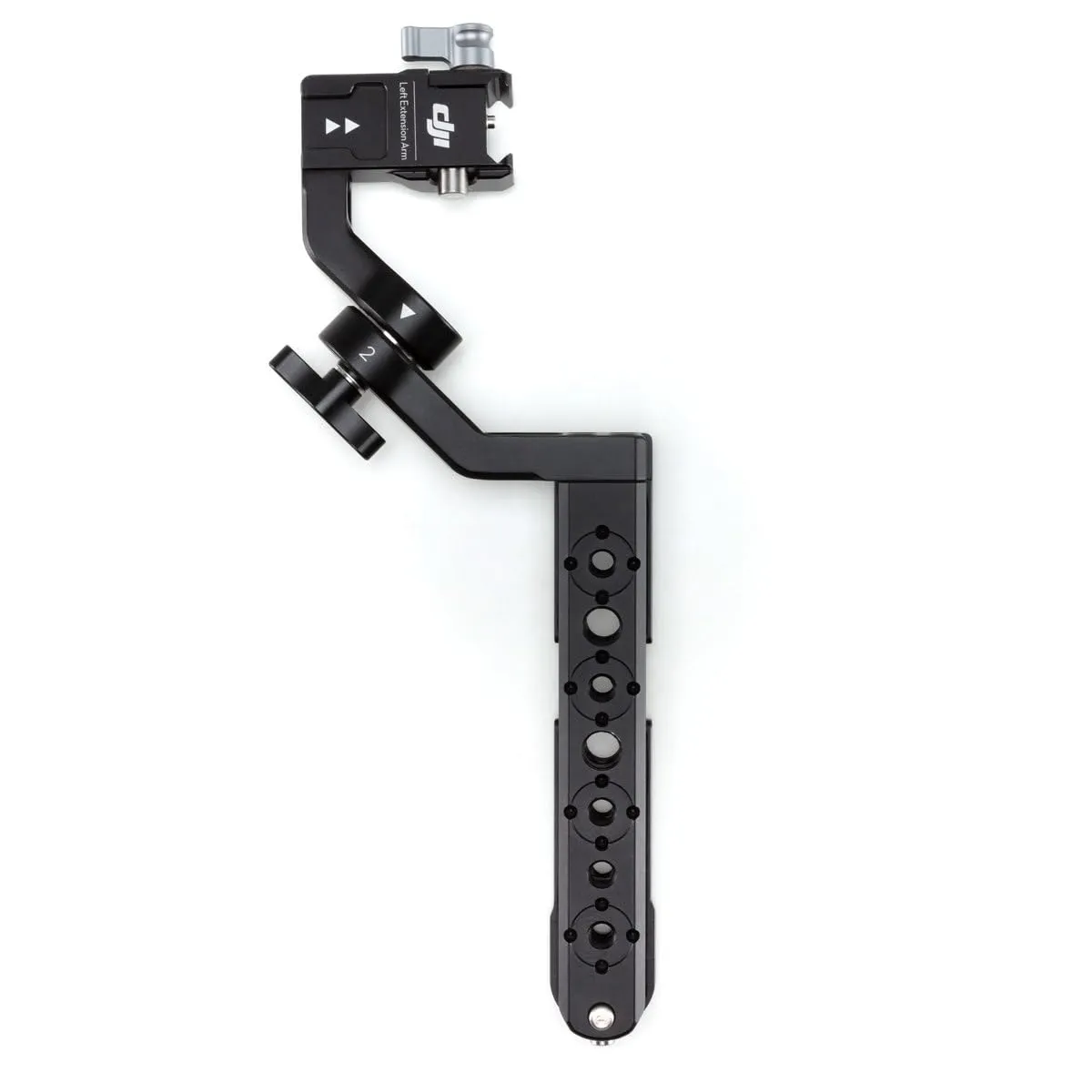 DJI RS Manubrio Multipresa - immagine 7