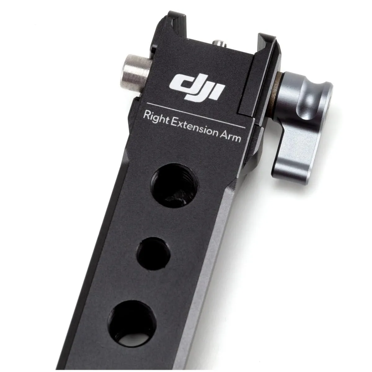 DJI RS Manubrio Multipresa - immagine 8