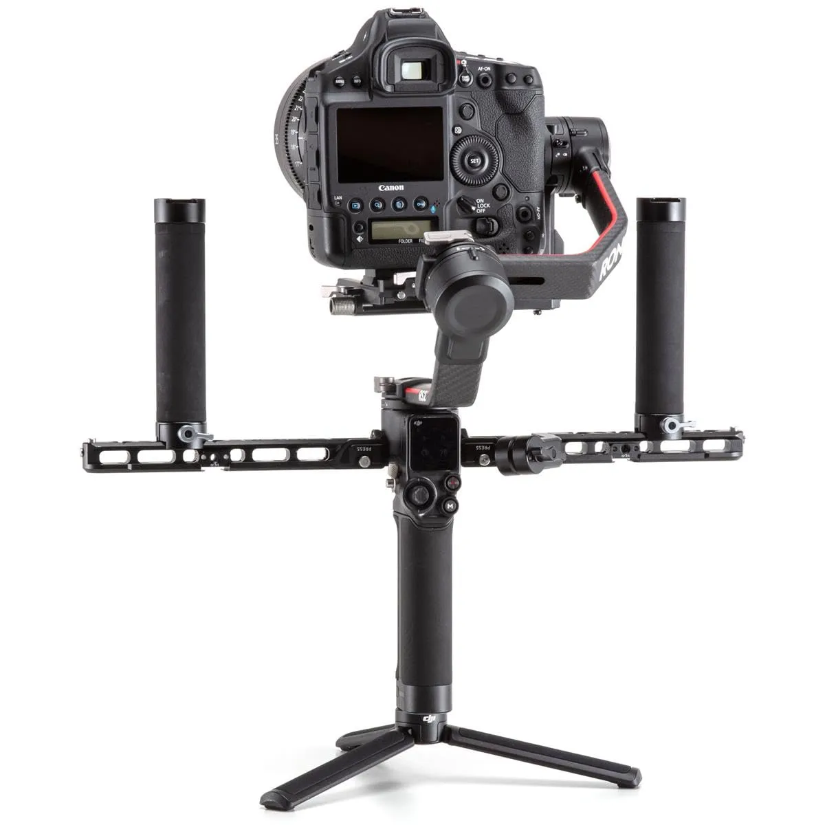 DJI RS Manubrio Multipresa - immagine 13