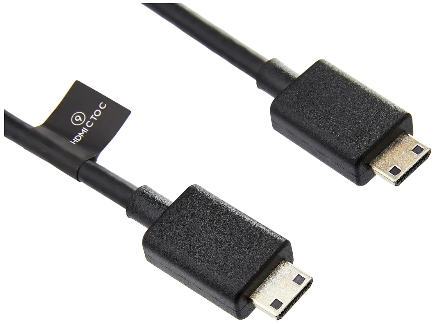 DJI RS Mini HDMI to Mini HDMI Cable (20 cm) - immagine 2