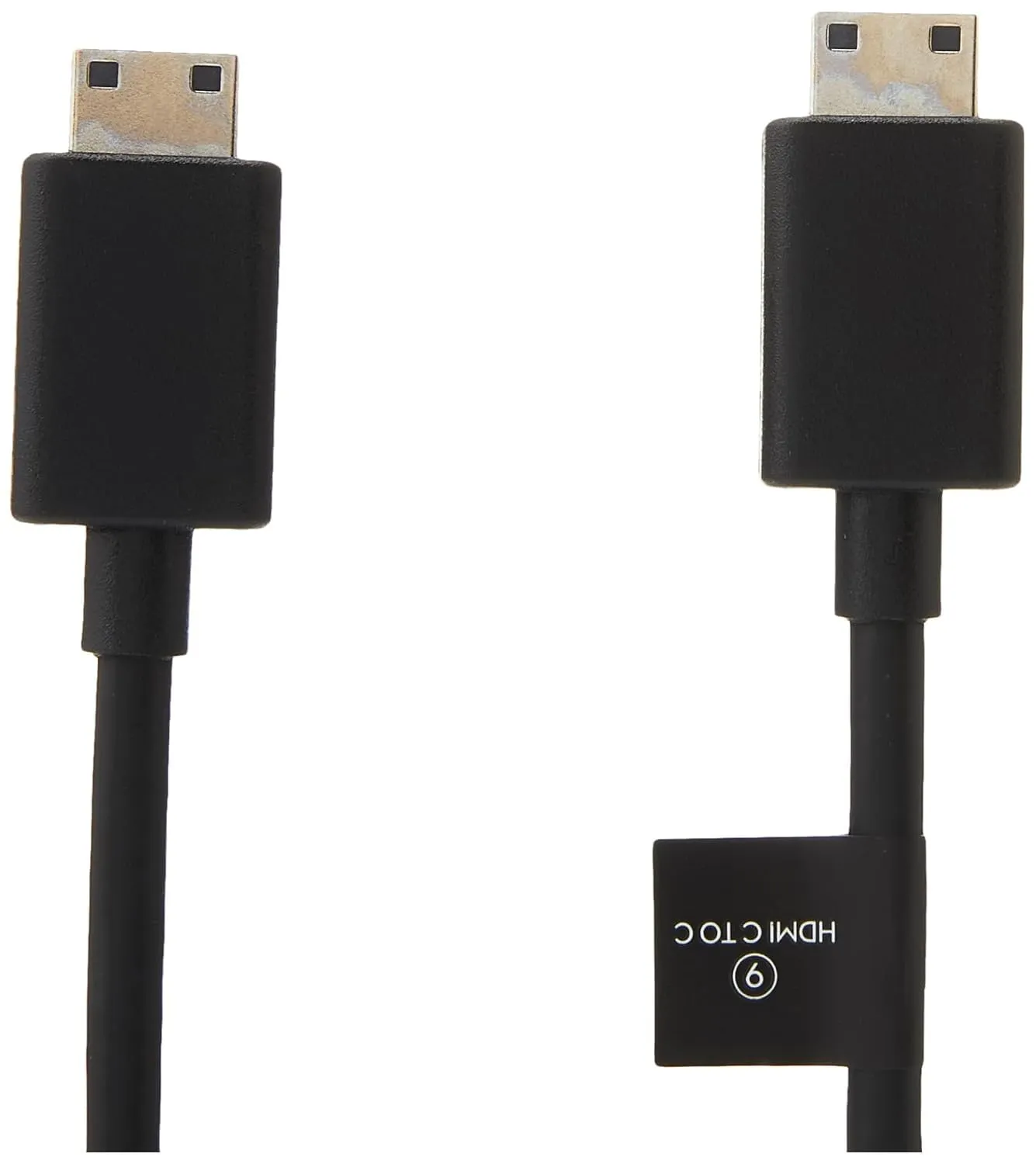 DJI RS Mini HDMI to Mini HDMI Cable (20 cm) - immagine 3