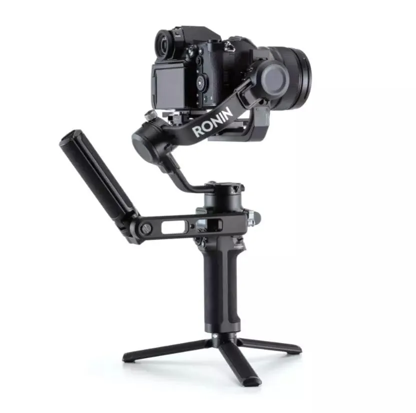 DJI Ronin Briefcase Handle - immagine 4