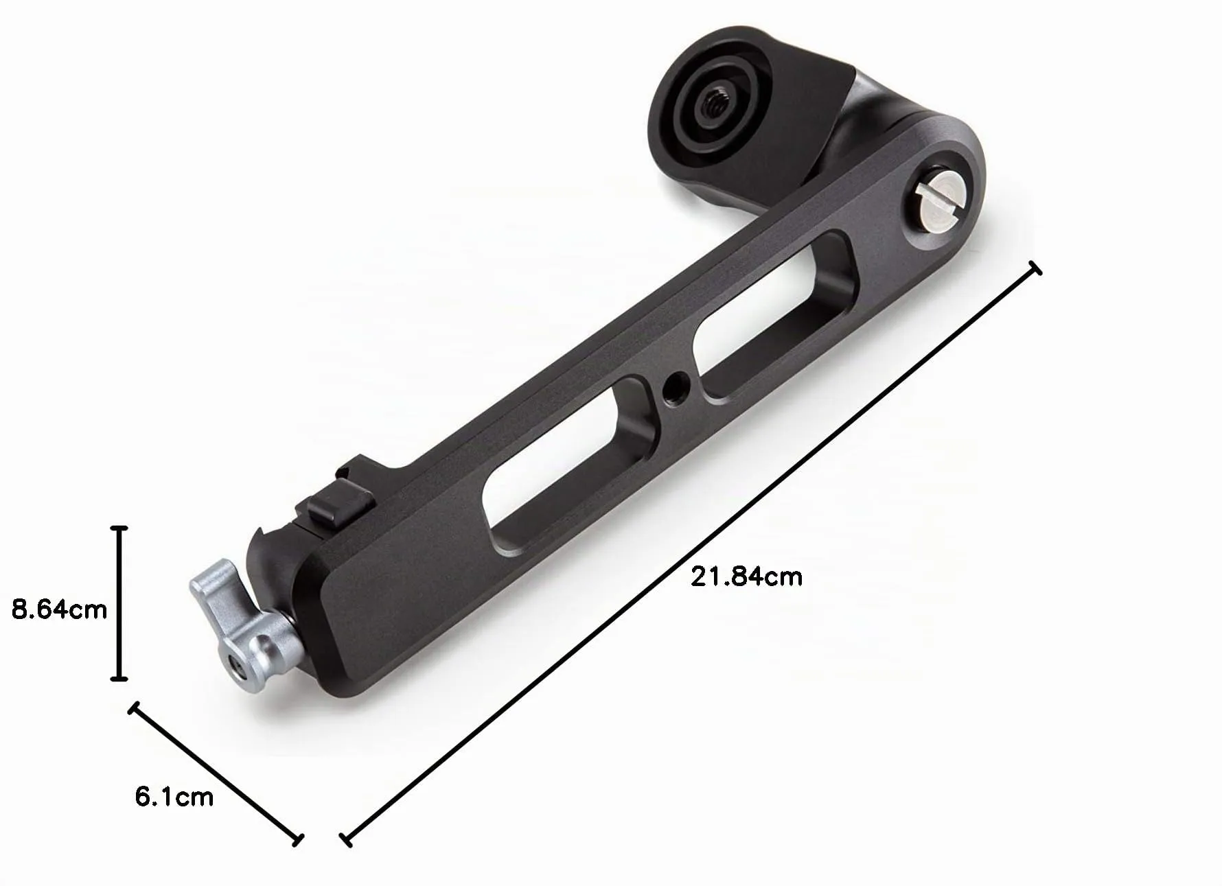 DJI Ronin Briefcase Handle - immagine 5