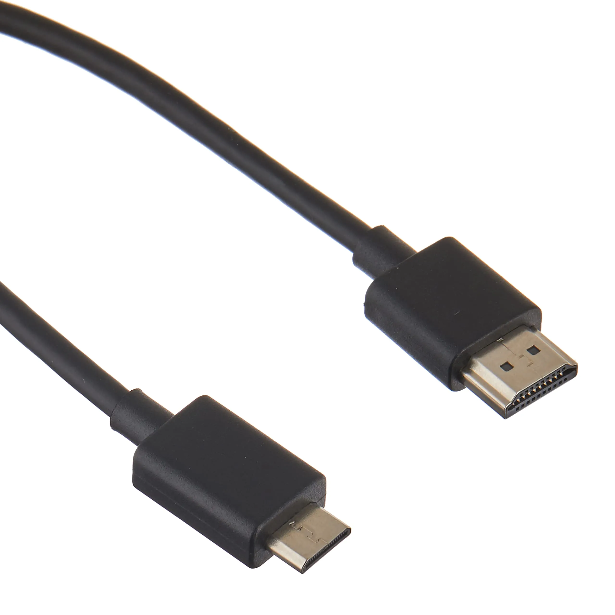 DJI RS Mini-HDMI to HDMI Cable (20 cm) - immagine 1