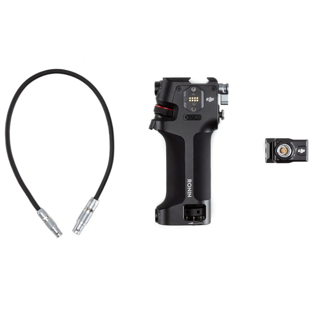 DJI Ronin Control Grip - immagine 1