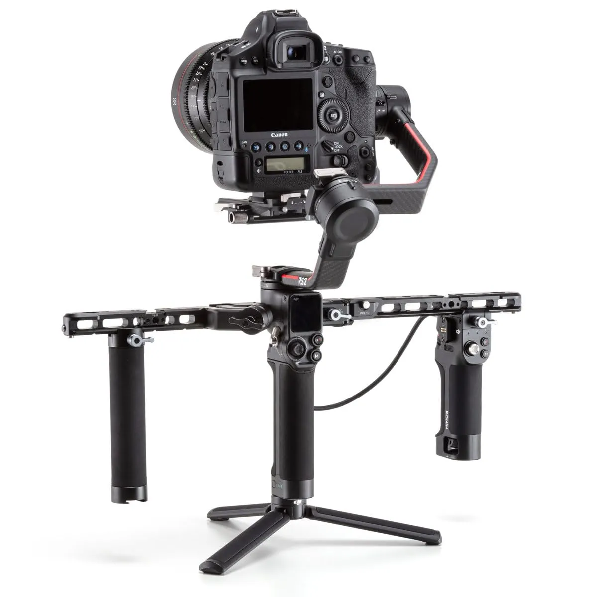 DJI Ronin Control Grip - immagine 6