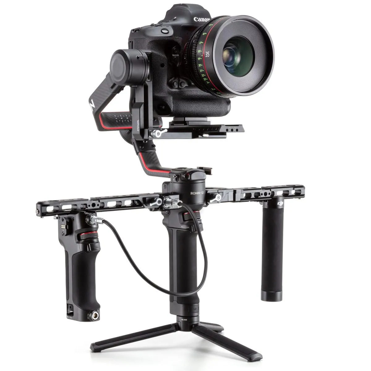 DJI Ronin Control Grip - immagine 7