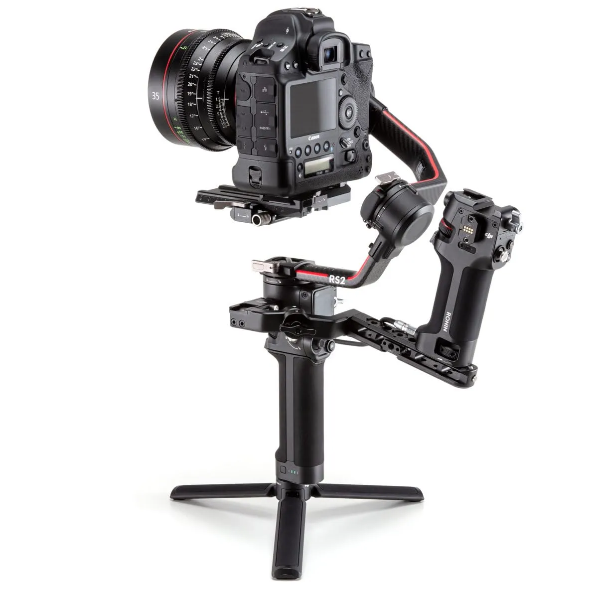 DJI Ronin Control Grip - immagine 8