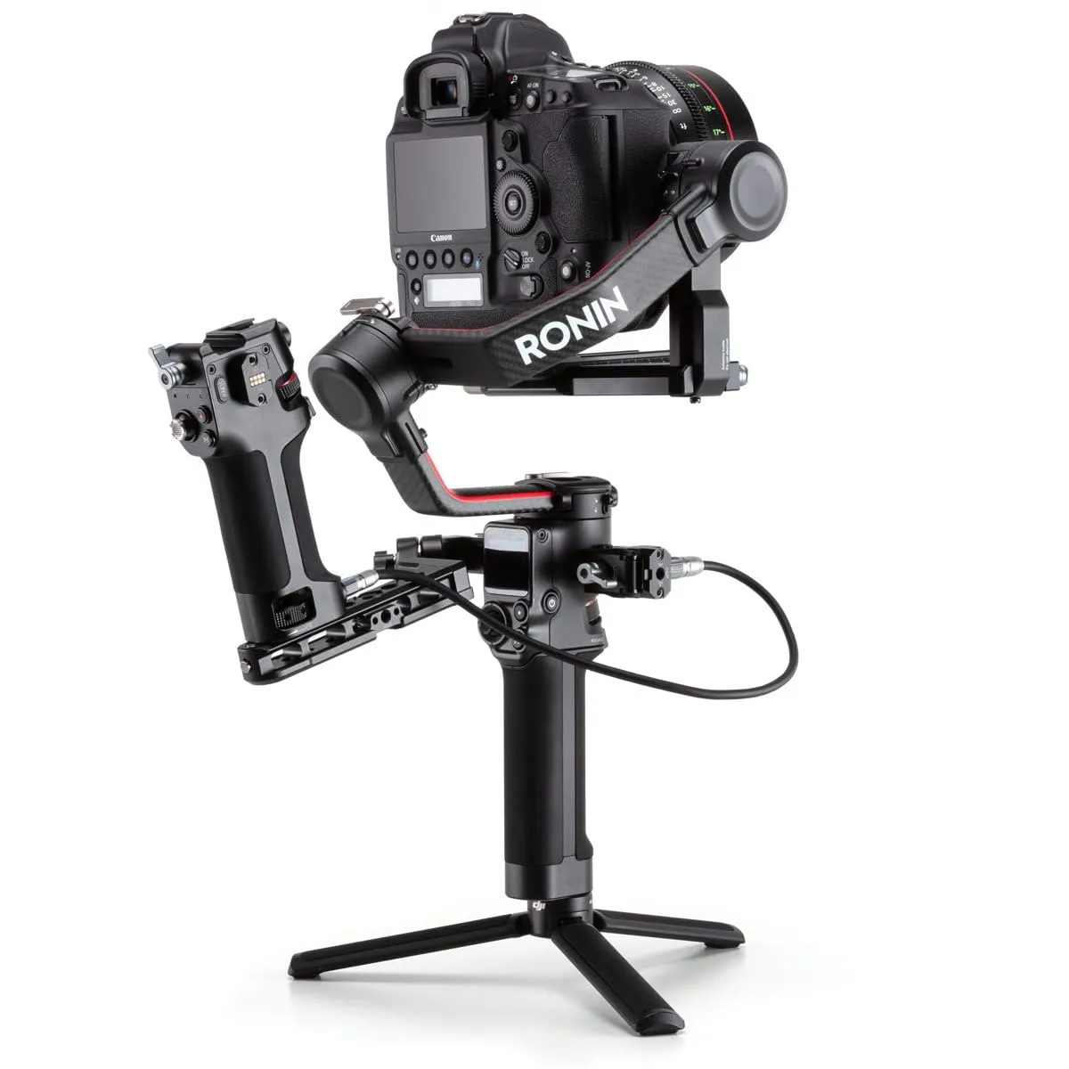 DJI Ronin Control Grip - immagine 9