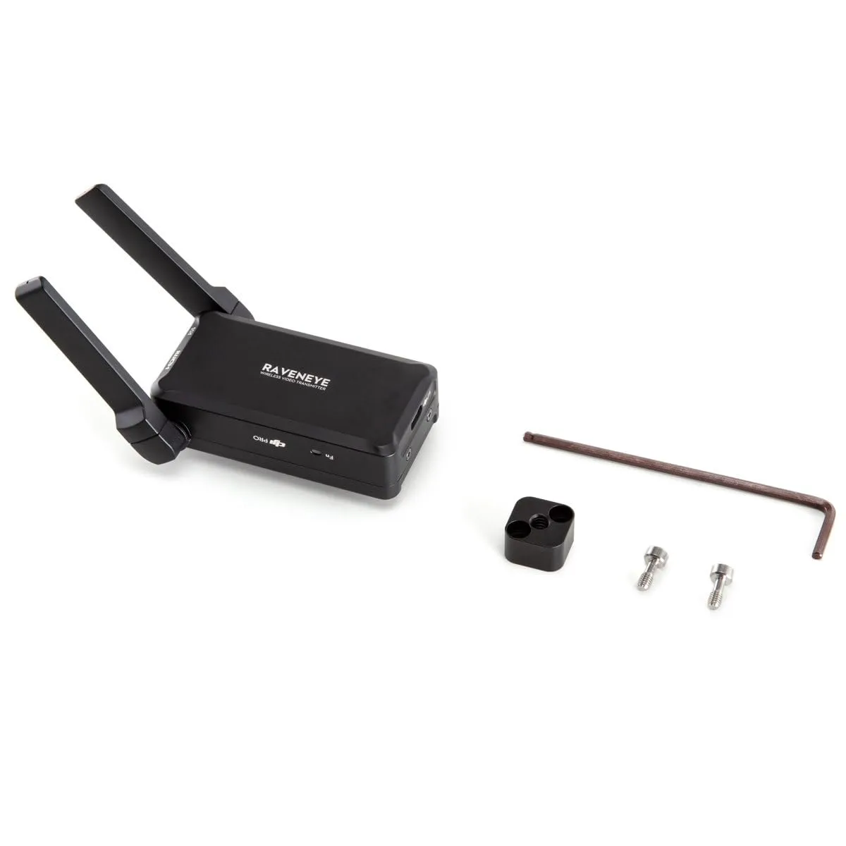 DJI Ronin RavenEye Trasmettitore Immagini - immagine 2