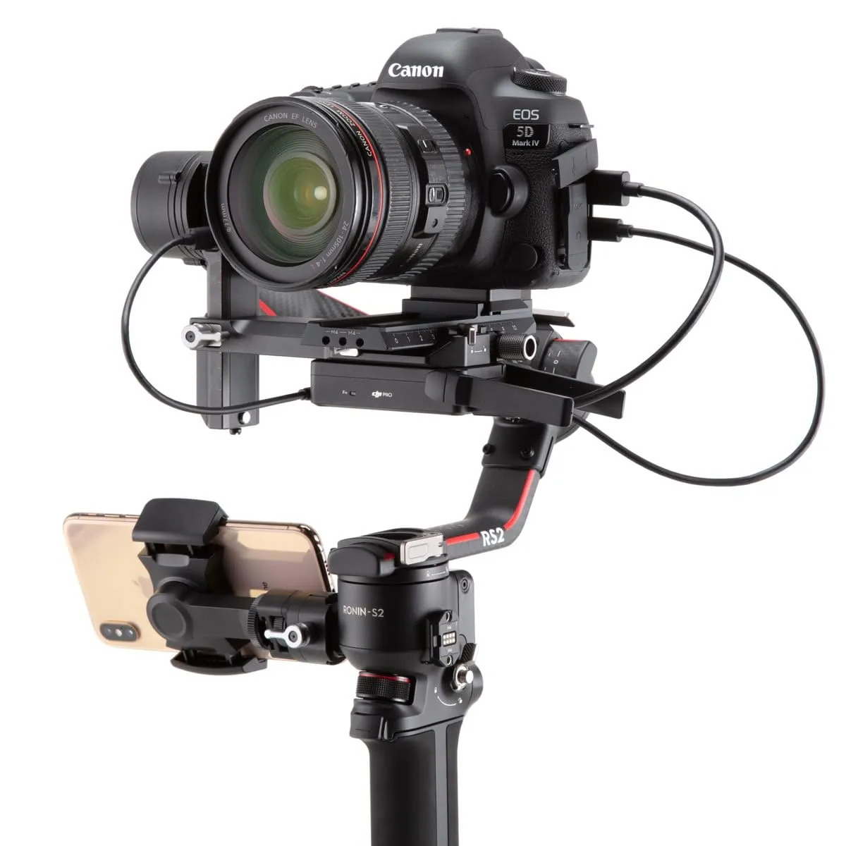 DJI Ronin RavenEye Trasmettitore Immagini - immagine 6