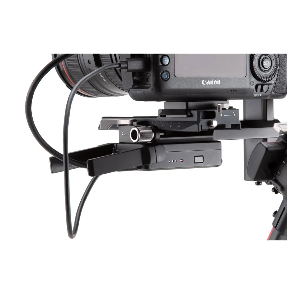 DJI Ronin RavenEye Trasmettitore Immagini - immagine 7