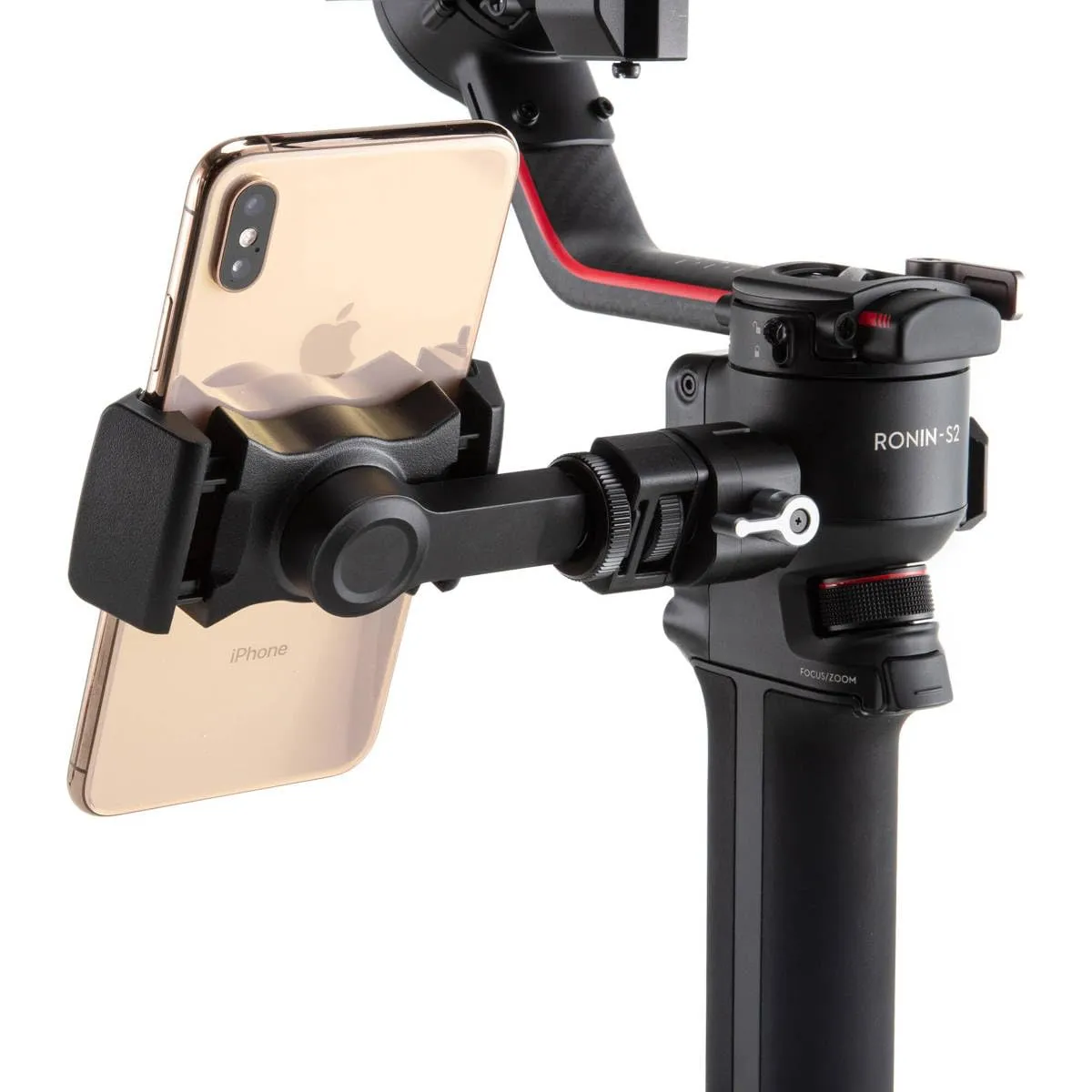 Supporto per smartphone per DJI RS - immagine 5