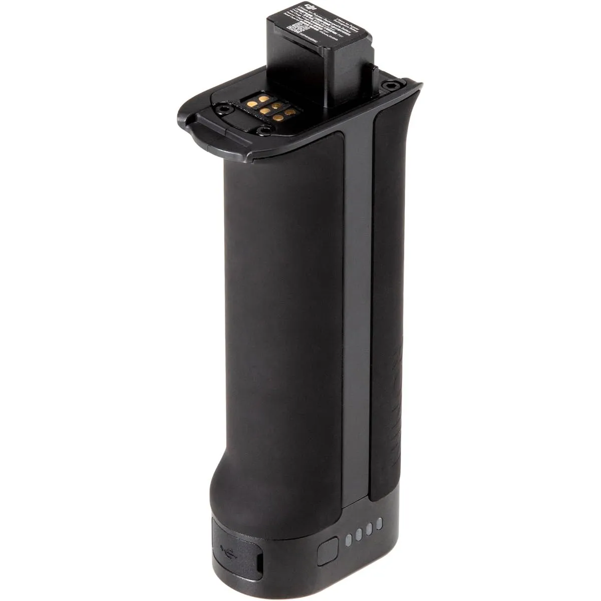DJI BG30 Battery Grip for RS 2 - immagine 1
