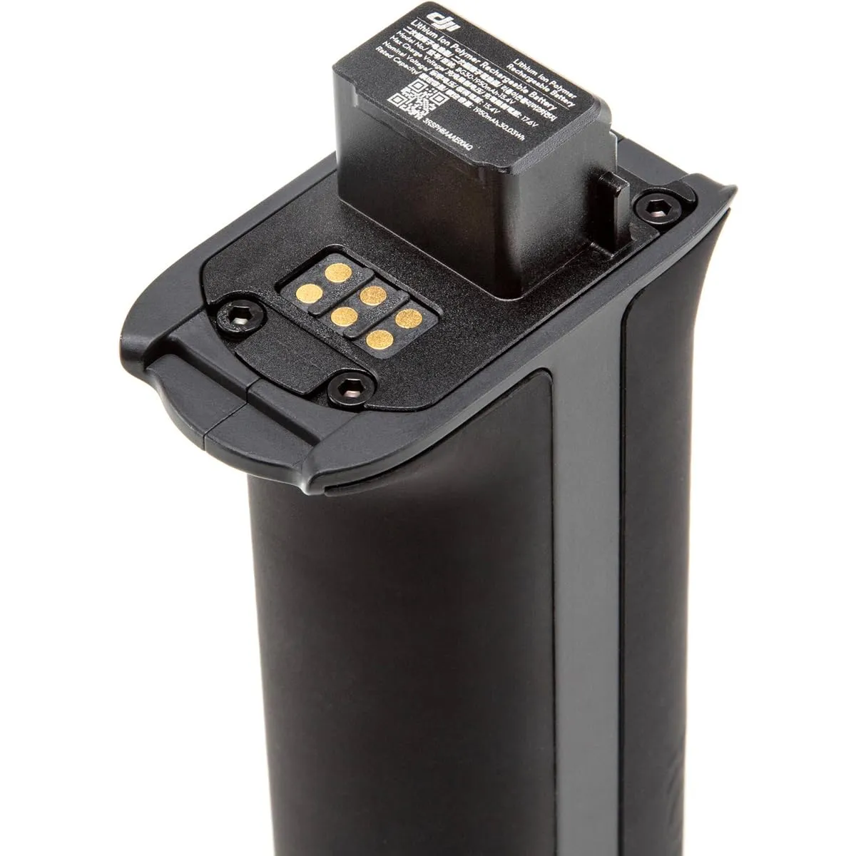 DJI BG30 Battery Grip for RS 2 - immagine 3