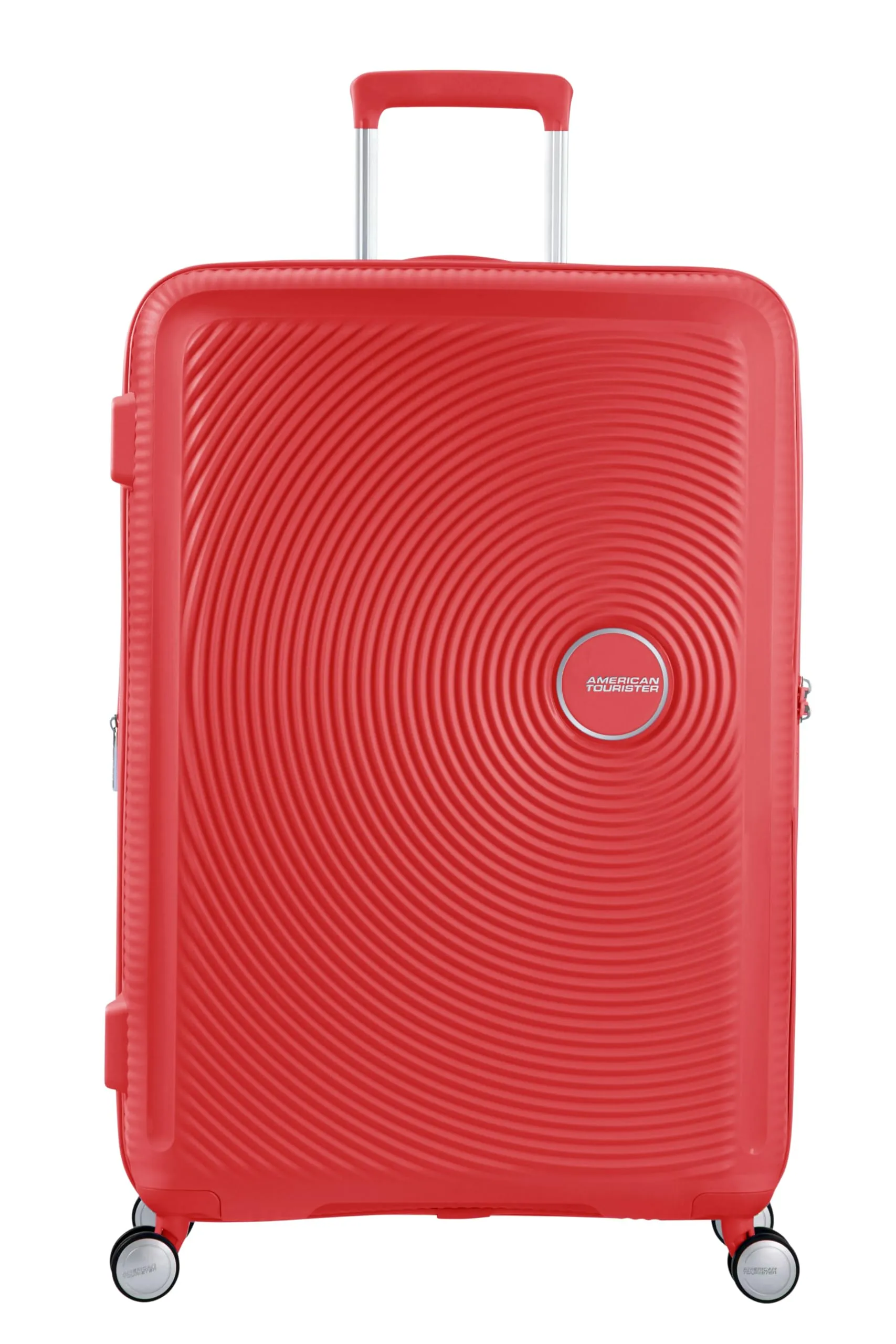 American Tourister Soundbox Trolley 77 cm - immagine 2