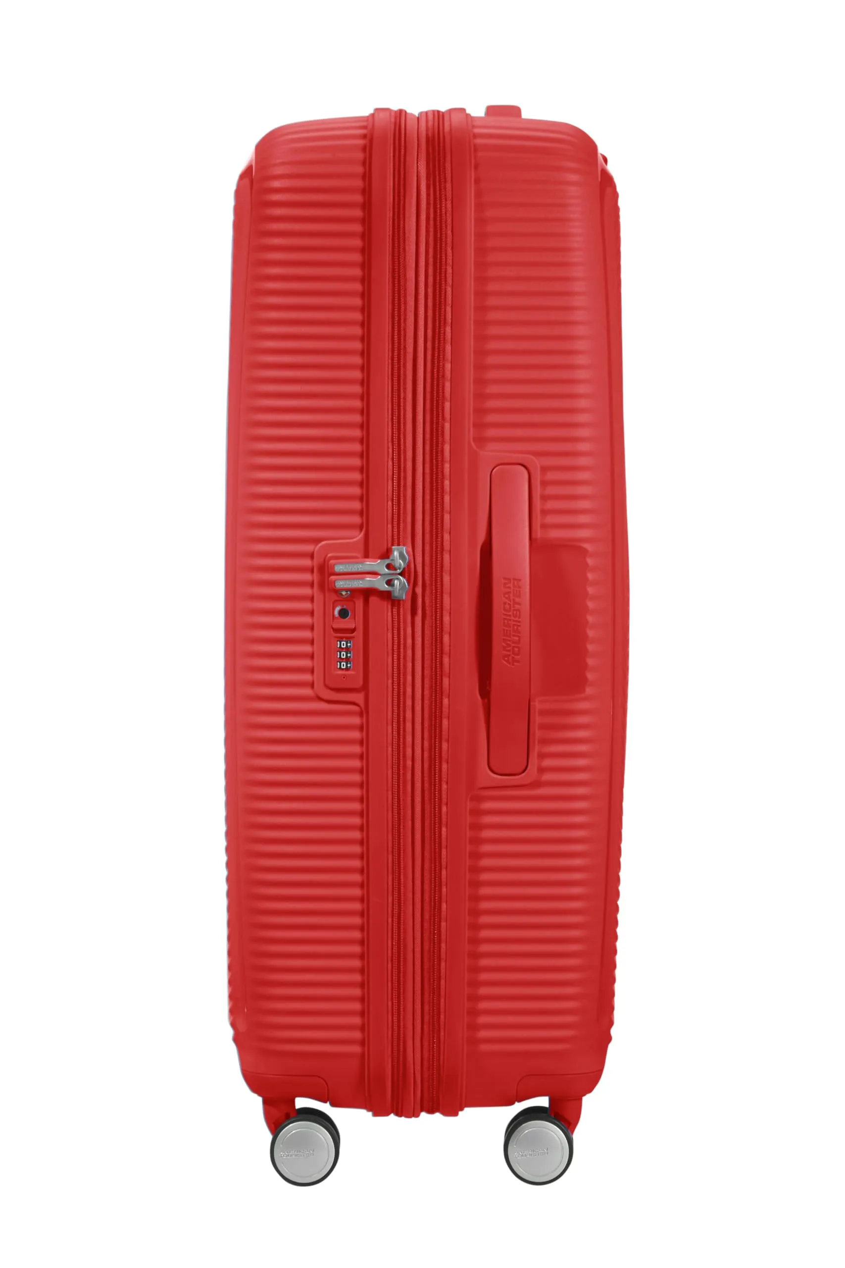 American Tourister Soundbox Trolley 77 cm - immagine 3
