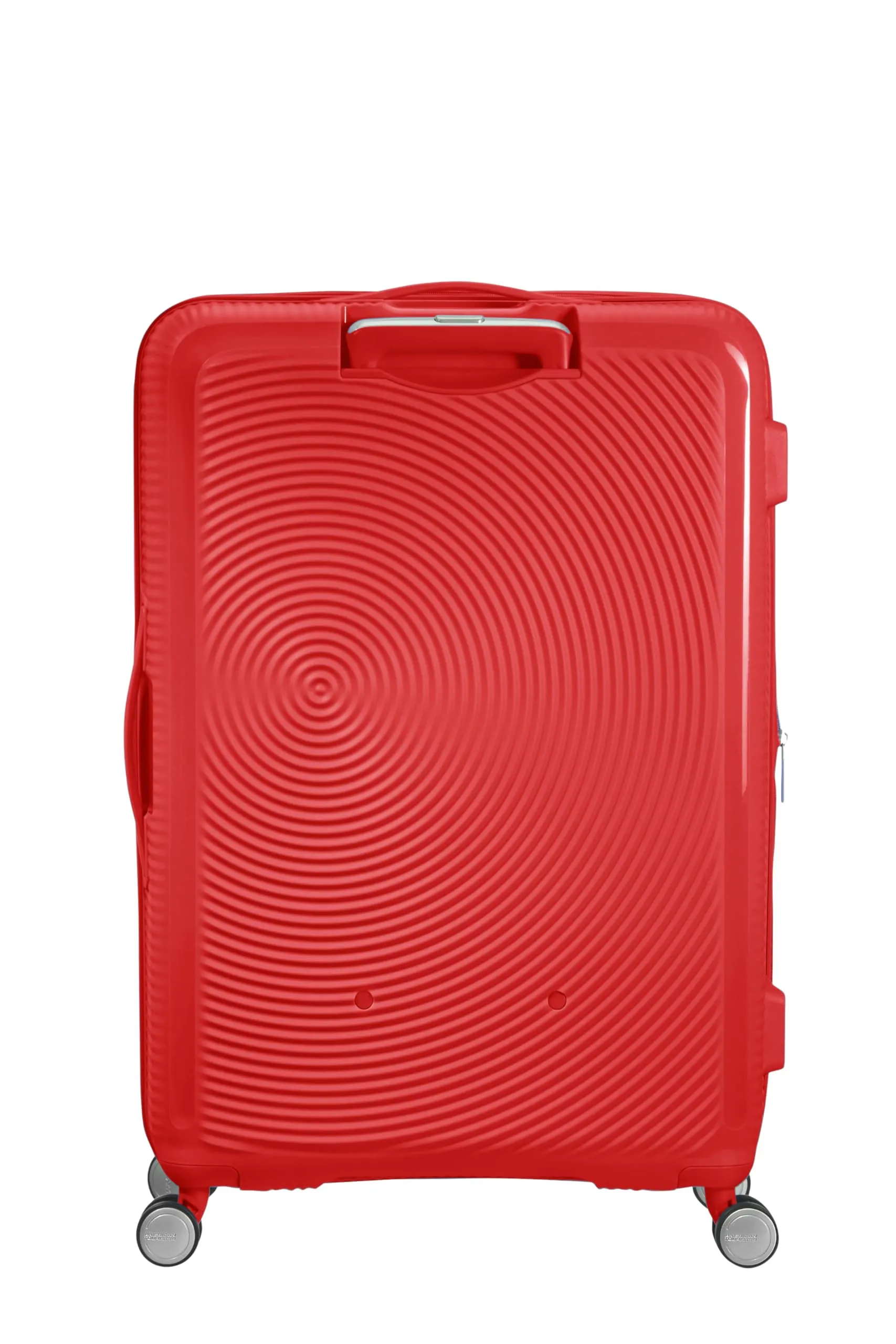 American Tourister Soundbox Trolley 77 cm - immagine 4