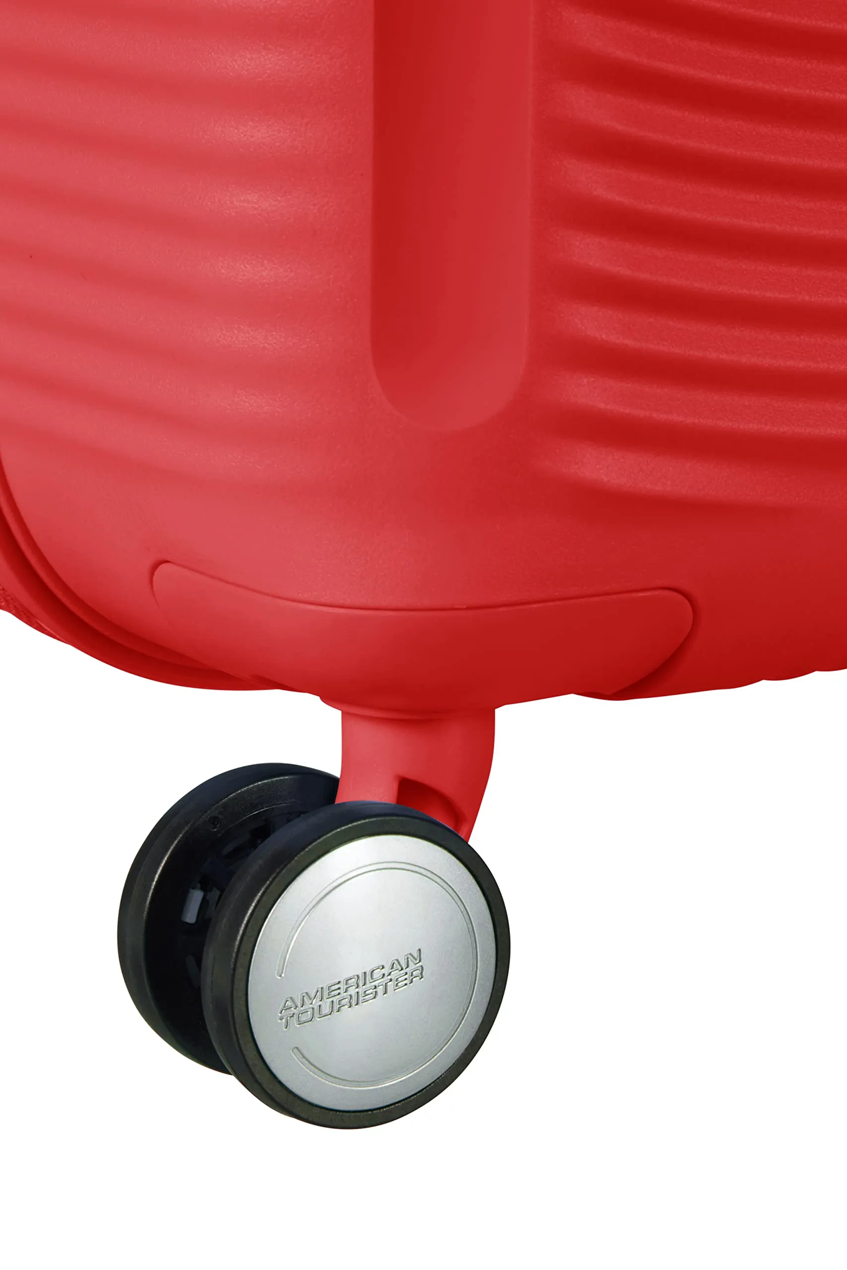 American Tourister Soundbox Trolley 77 cm - immagine 8