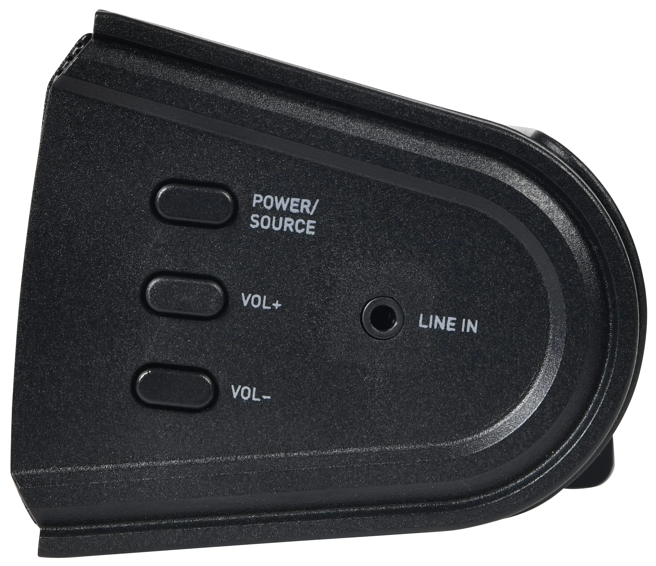 SALORA SBO680 Soundbar con Subwoofer, Sistema Audio 2.1, Bluetooth, HDMI, AUX, Nero - immagine 7