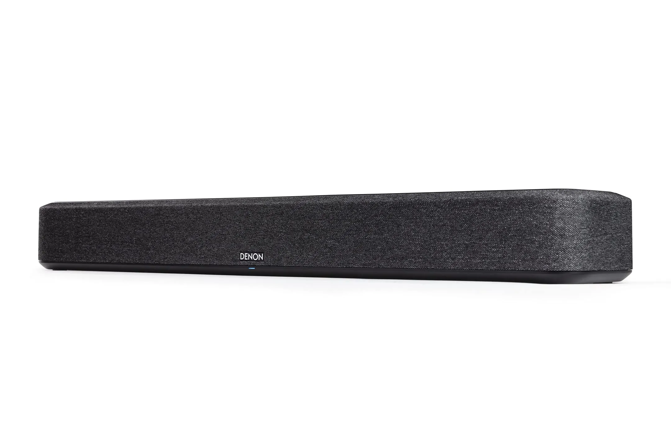 Denon Home Sound Bar 550 with Dolby Atmos, DTS:X, WLAN, Bluetooth, AirPlay 2, HEOS, Alexa, HDMI eARC, 4K Ultra HD, Dolby Vision, HDR10 - immagine 4