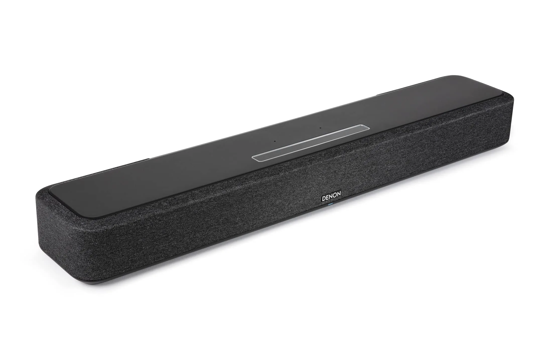 Denon Home Sound Bar 550 with Dolby Atmos, DTS:X, WLAN, Bluetooth, AirPlay 2, HEOS, Alexa, HDMI eARC, 4K Ultra HD, Dolby Vision, HDR10 - immagine 5