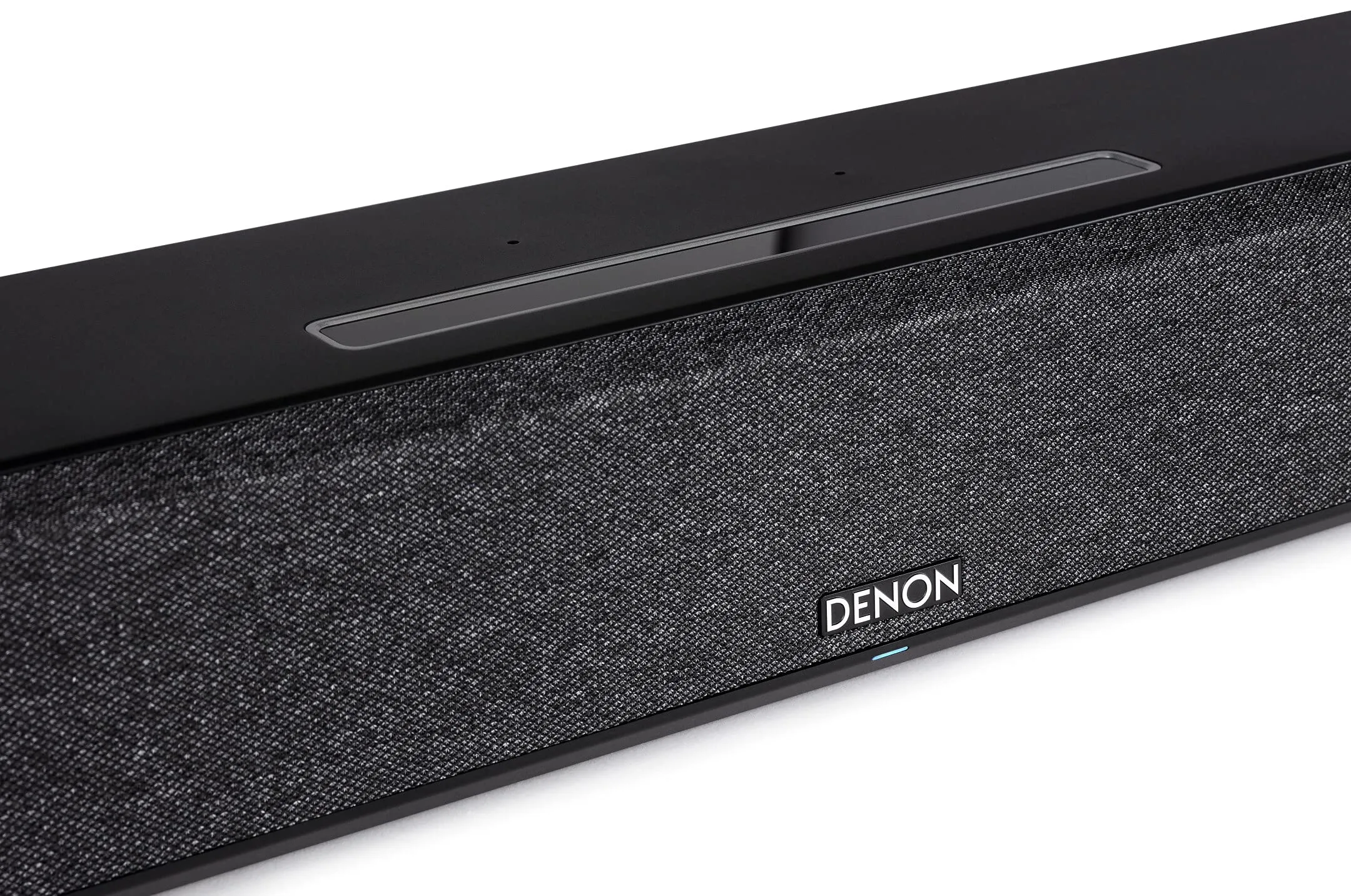 Denon Home Sound Bar 550 with Dolby Atmos, DTS:X, WLAN, Bluetooth, AirPlay 2, HEOS, Alexa, HDMI eARC, 4K Ultra HD, Dolby Vision, HDR10 - immagine 6